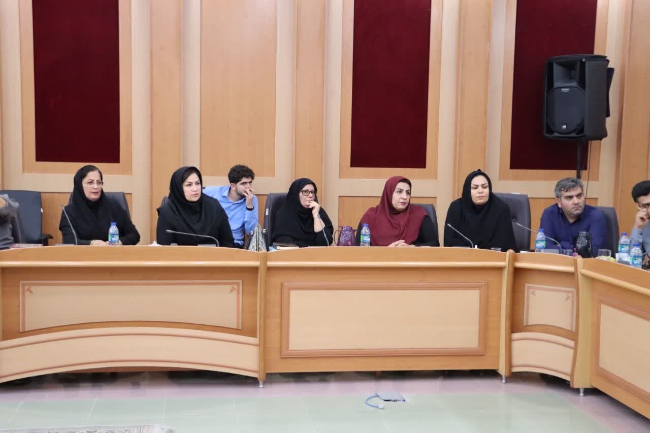 خبرگزاری آریا