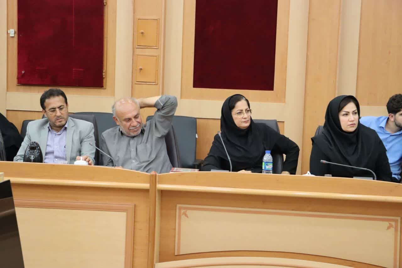 خبرگزاری آریا