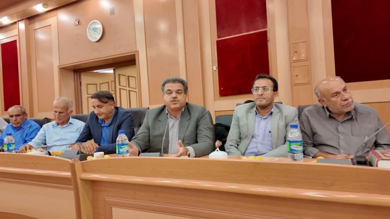 خبرگزاری آریا