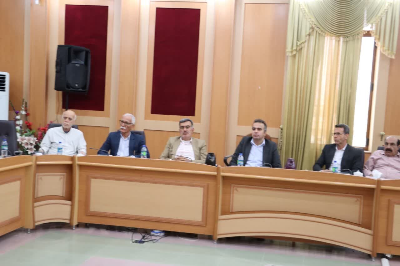 خبرگزاری آریا