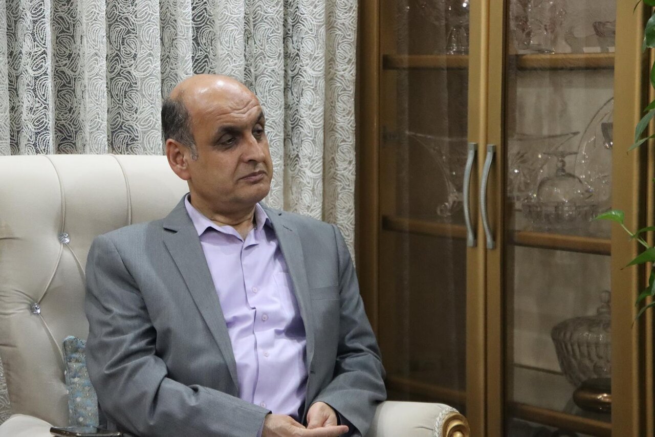 خبرگزاری آریا