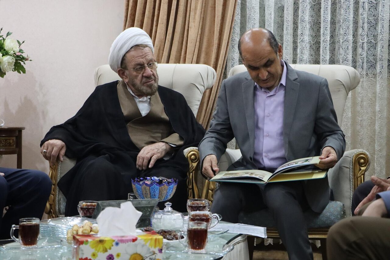 خبرگزاری آریا
