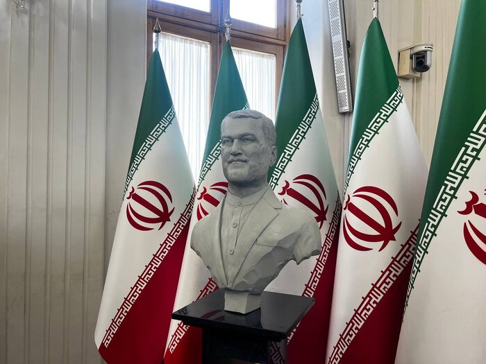 خبرگزاری آریا