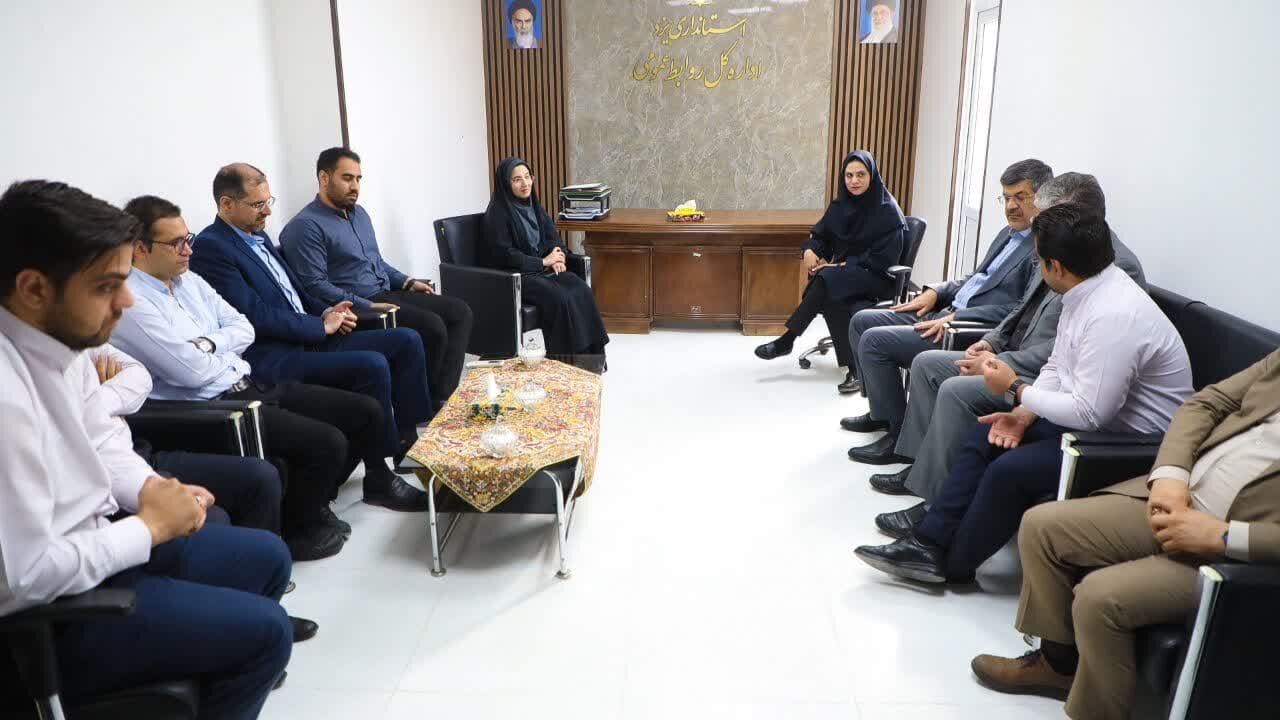 خبرگزاری آریا