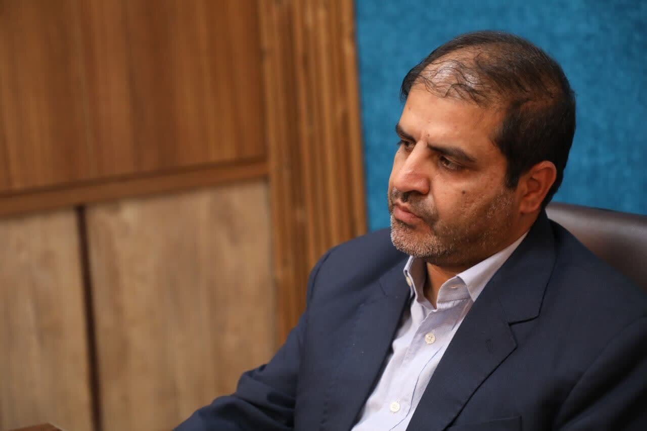 خبرگزاری آریا