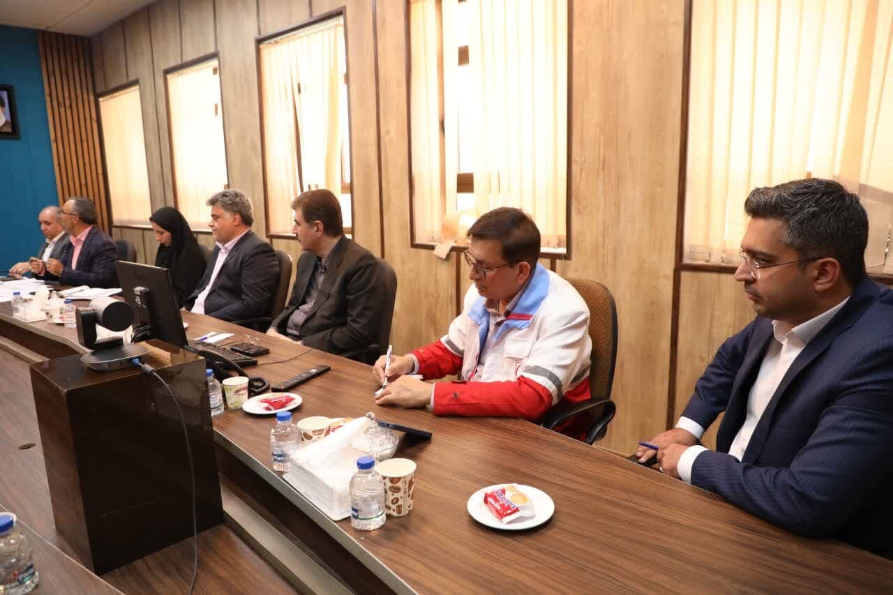 خبرگزاری آریا