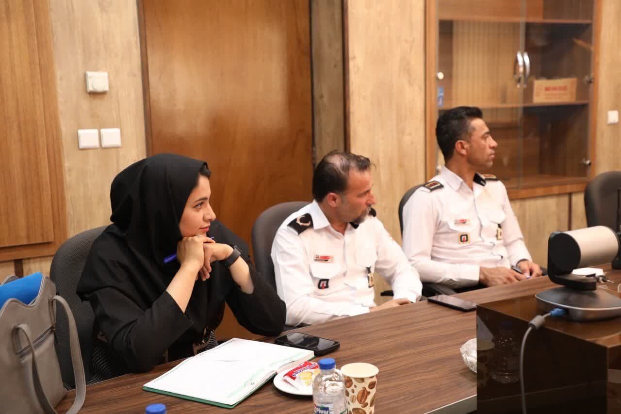 خبرگزاری آریا