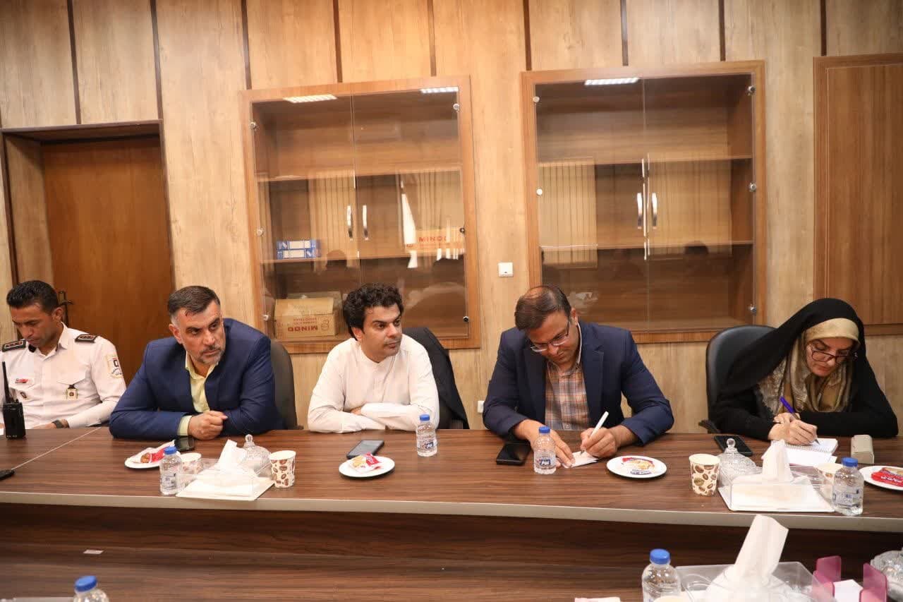 خبرگزاری آریا