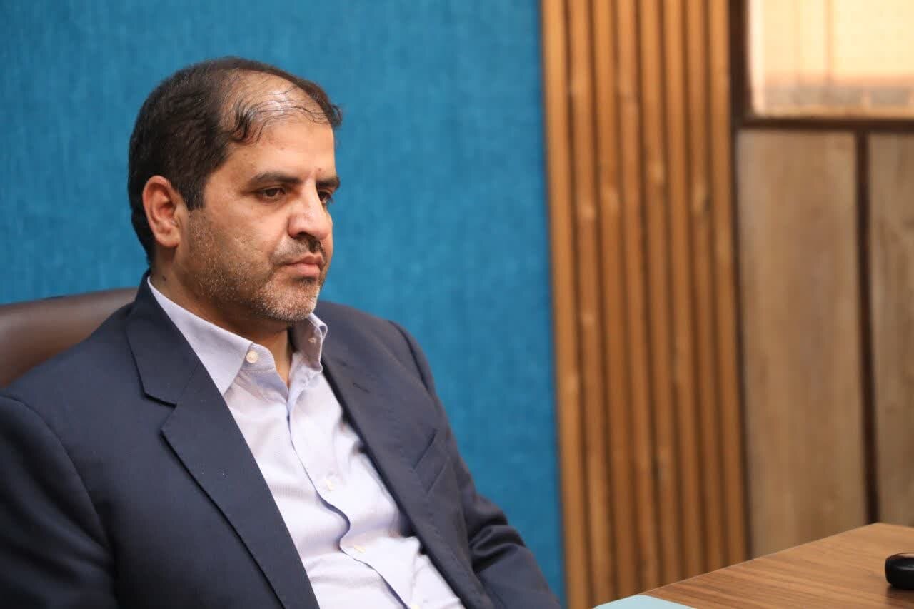 خبرگزاری آریا