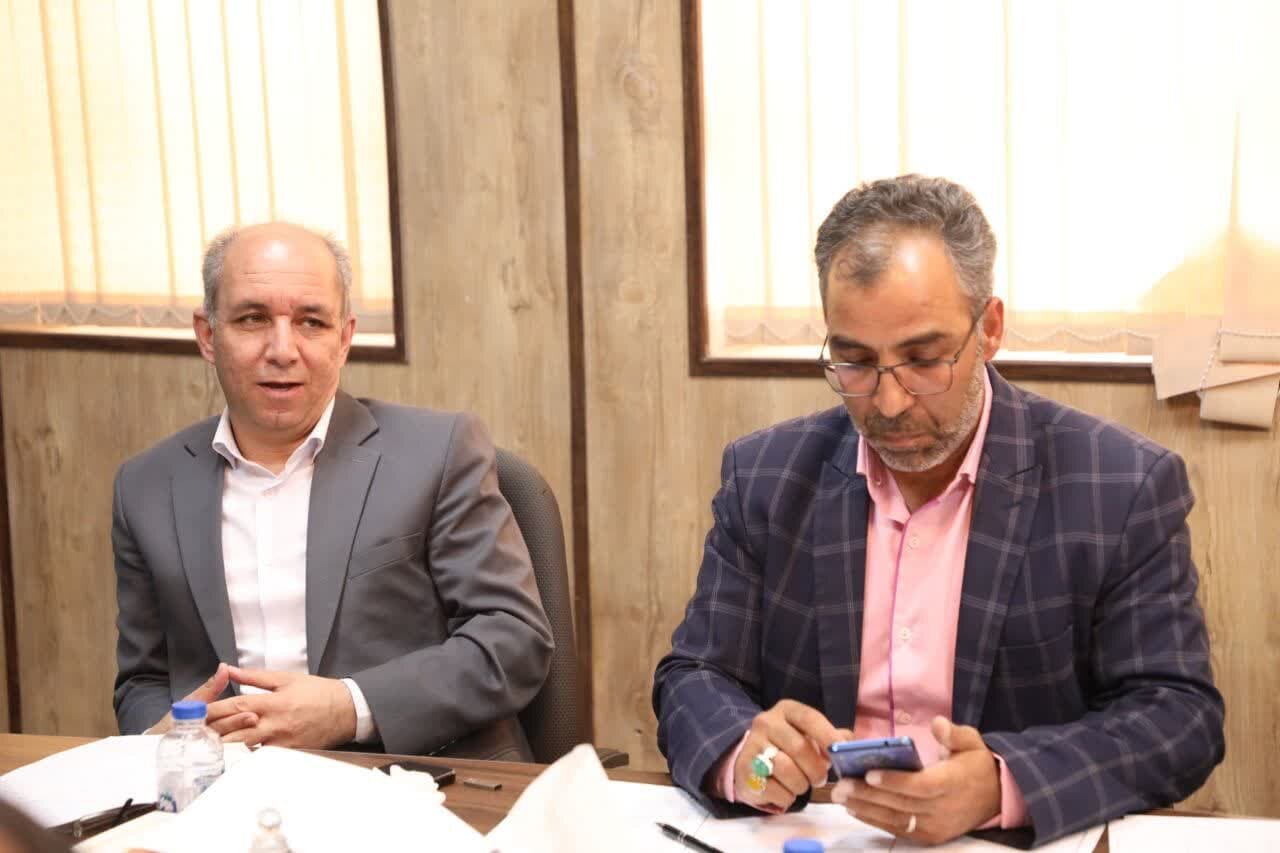 خبرگزاری آریا