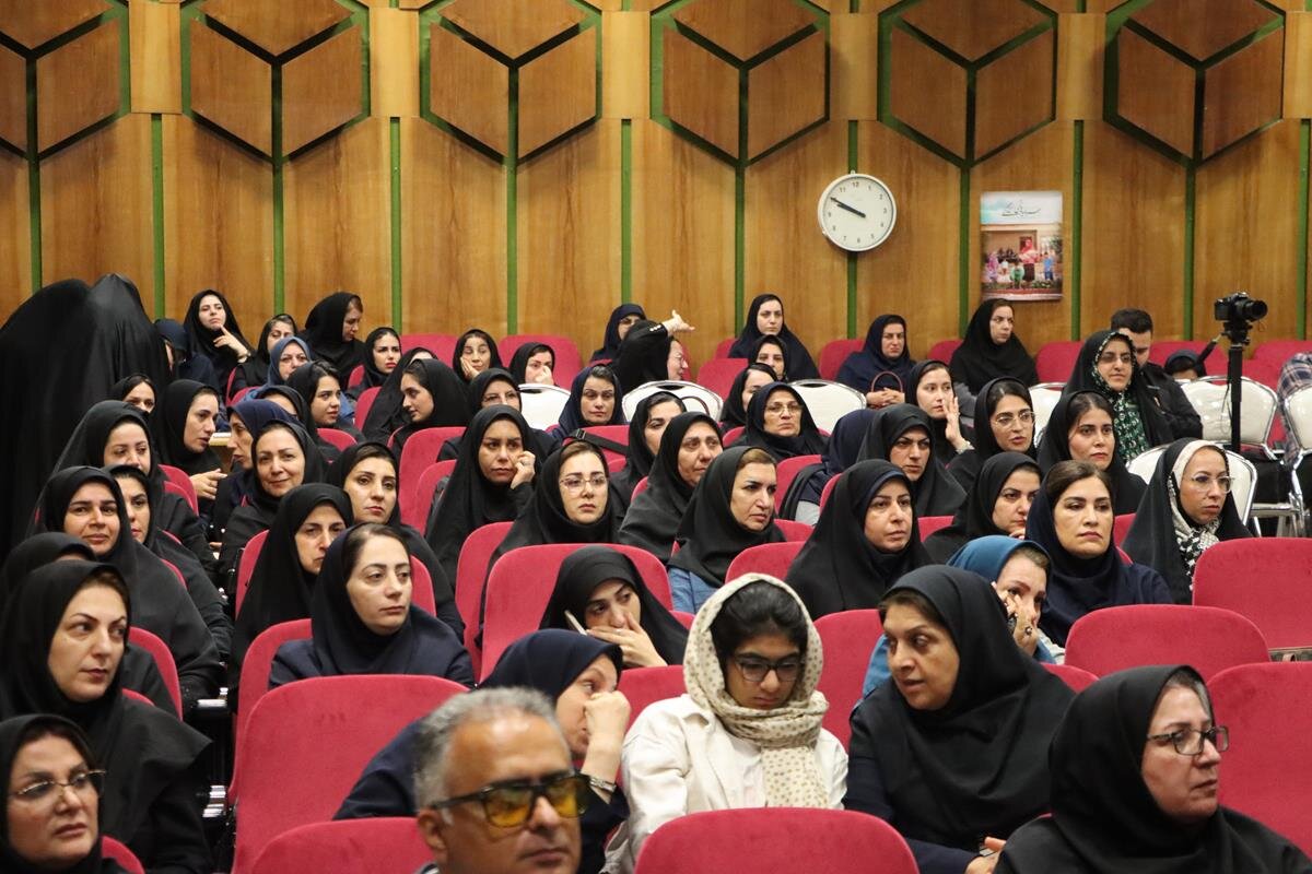 خبرگزاری آریا