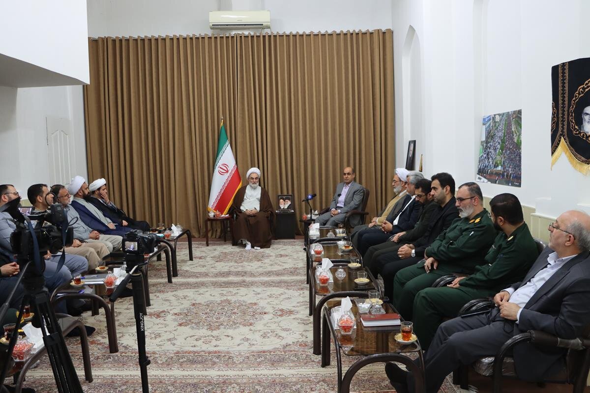 خبرگزاری آریا
