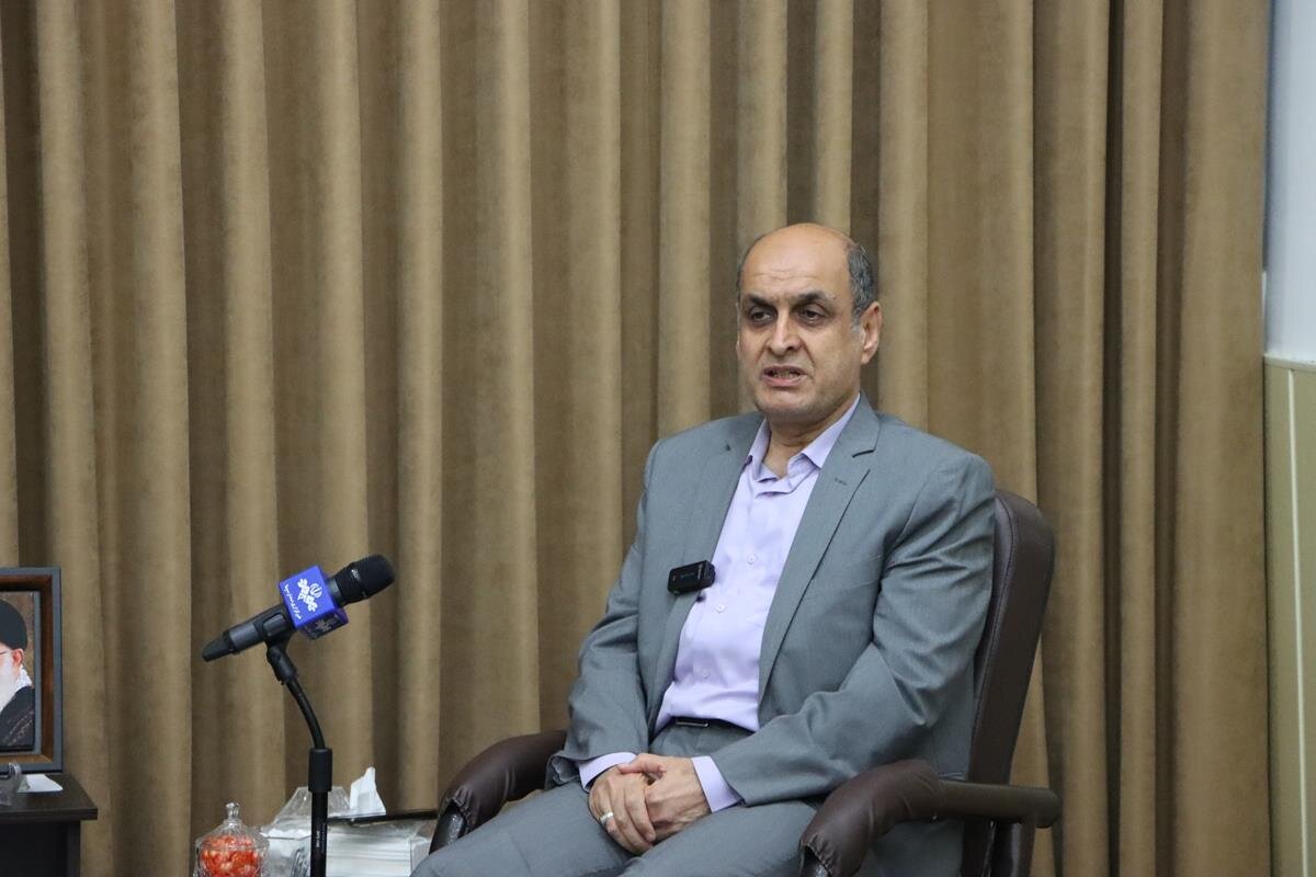خبرگزاری آریا