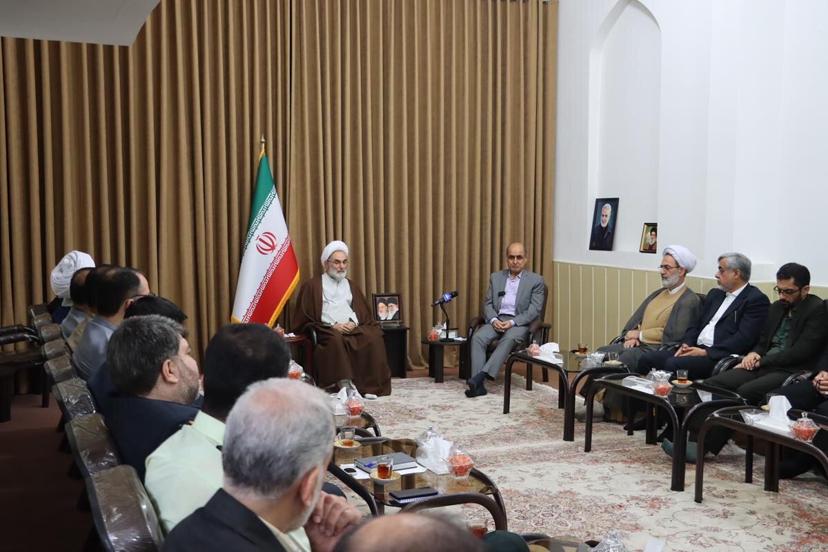 خبرگزاری آریا