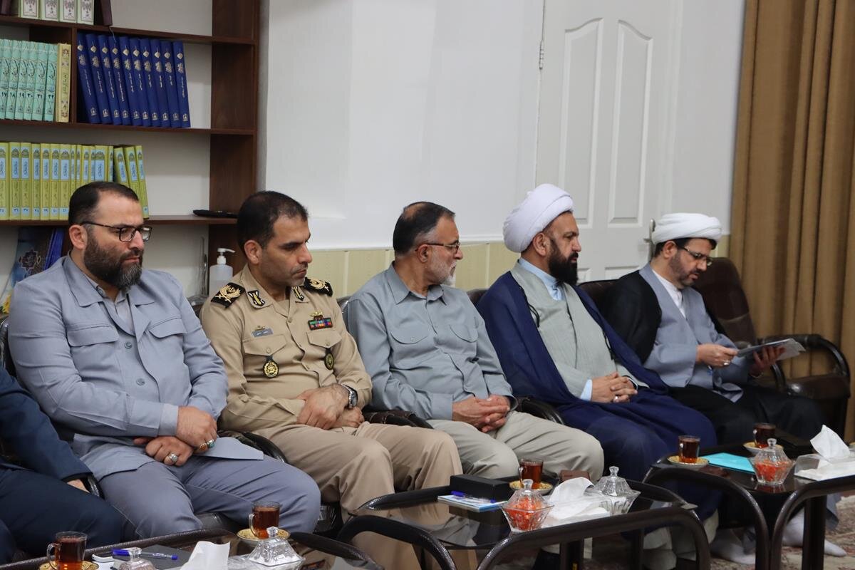 خبرگزاری آریا