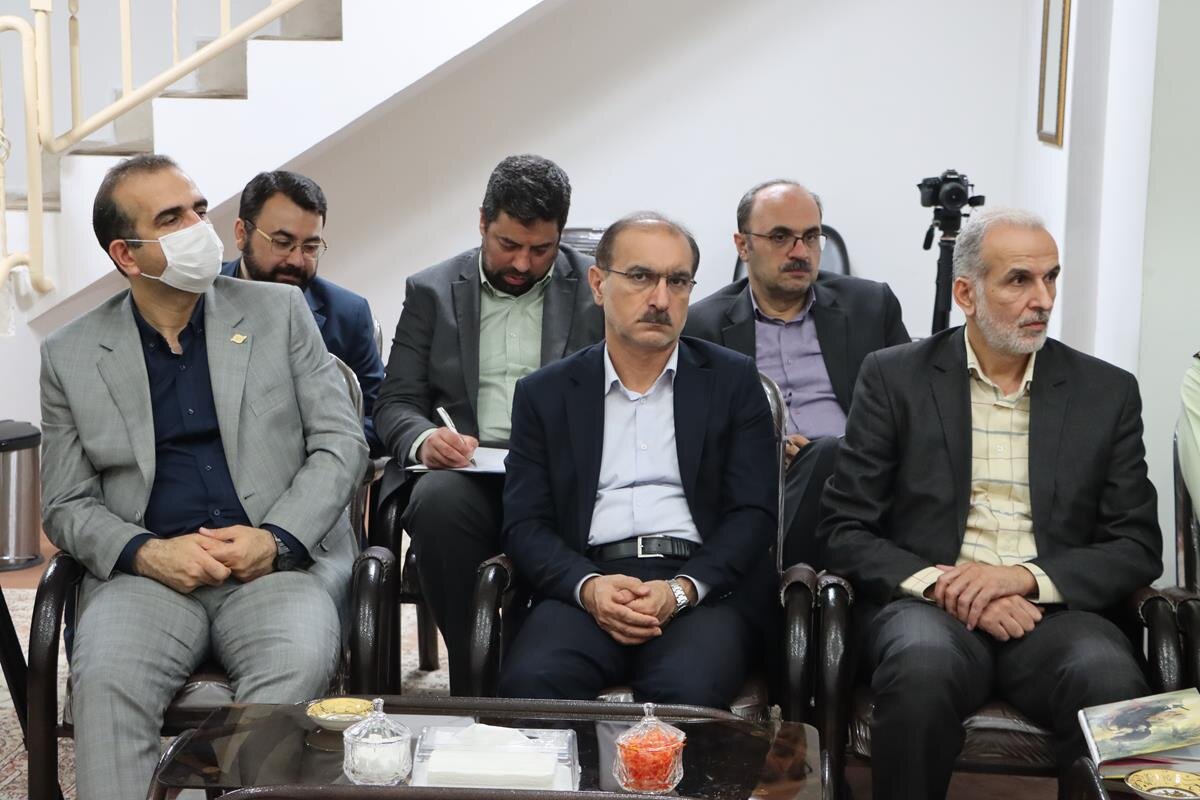 خبرگزاری آریا