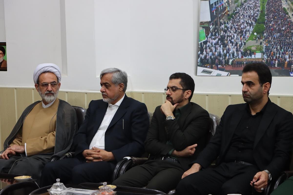 خبرگزاری آریا