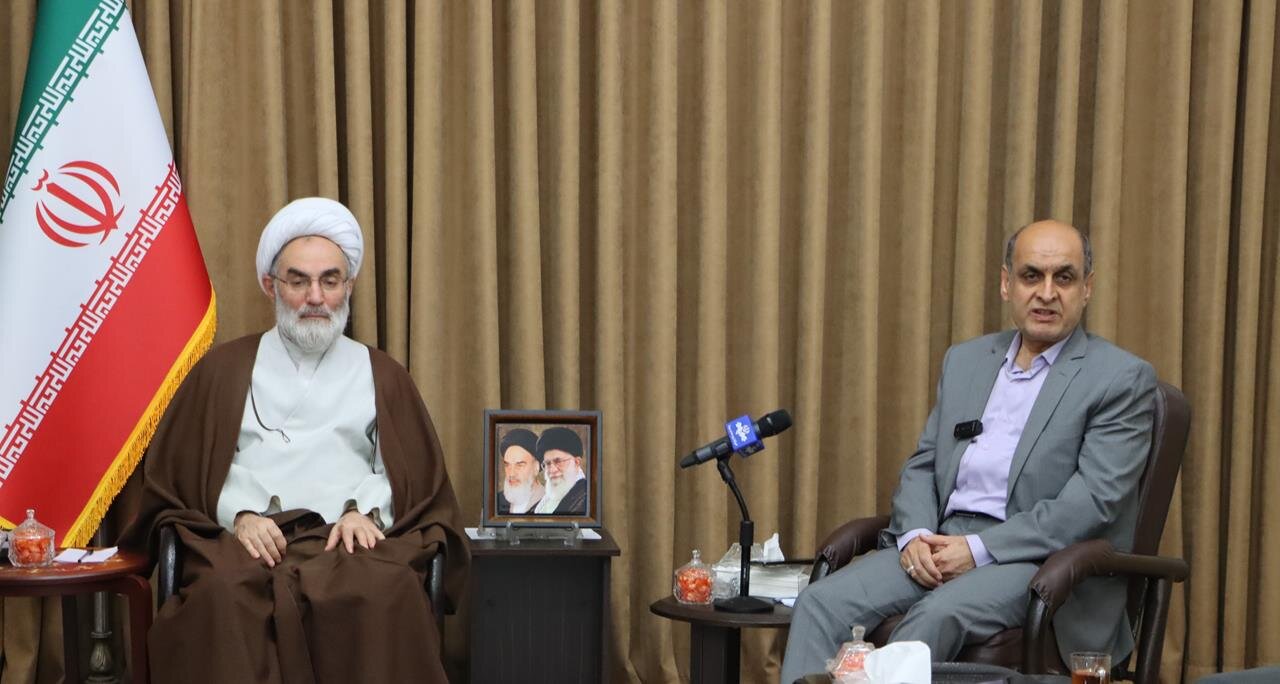 خبرگزاری آریا
