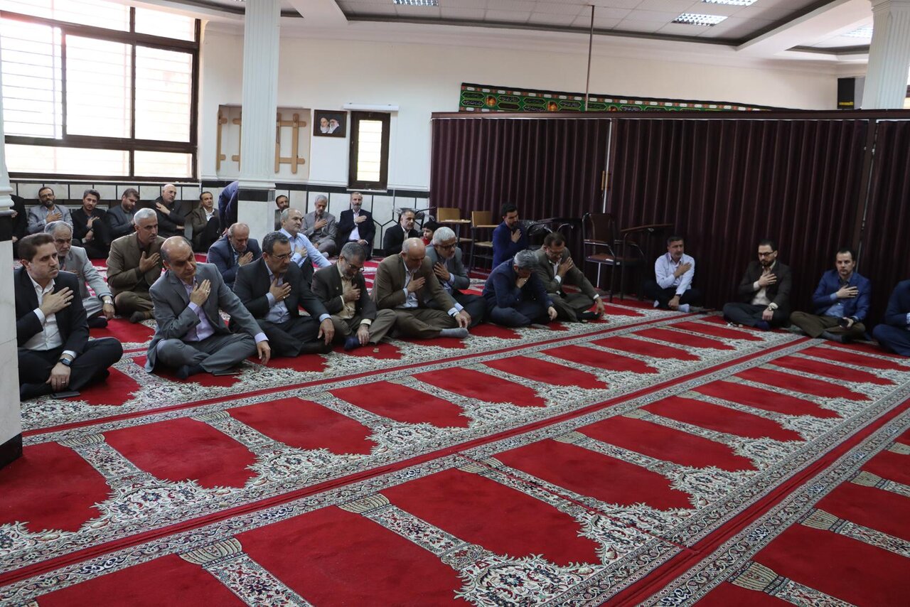 خبرگزاری آریا