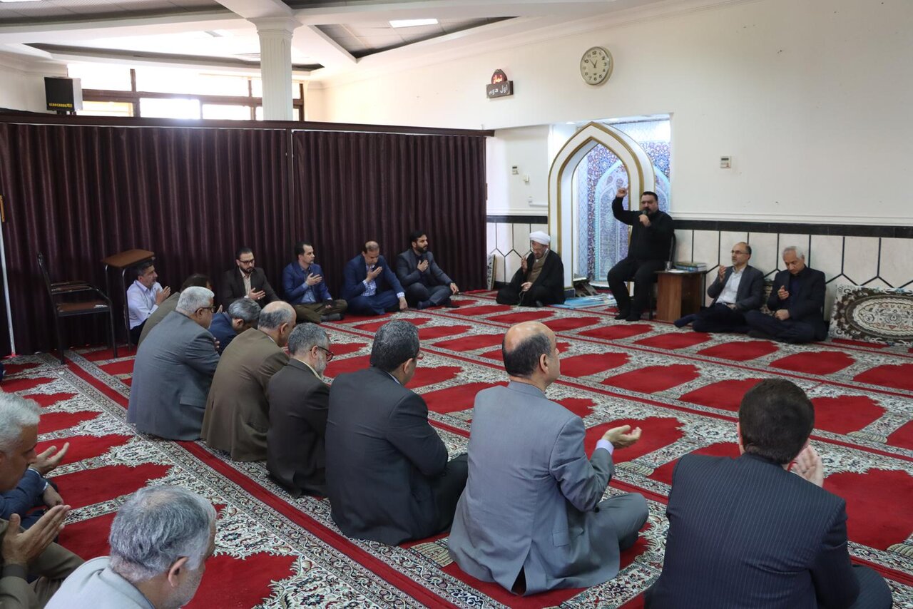 خبرگزاری آریا