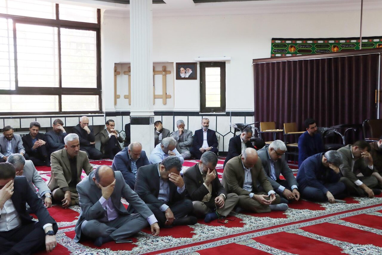 خبرگزاری آریا