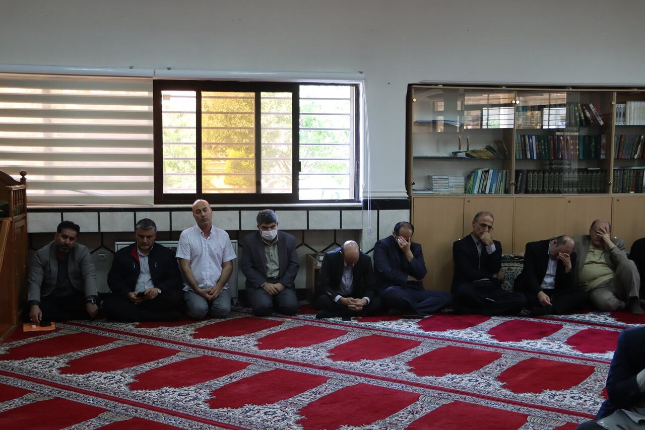 خبرگزاری آریا