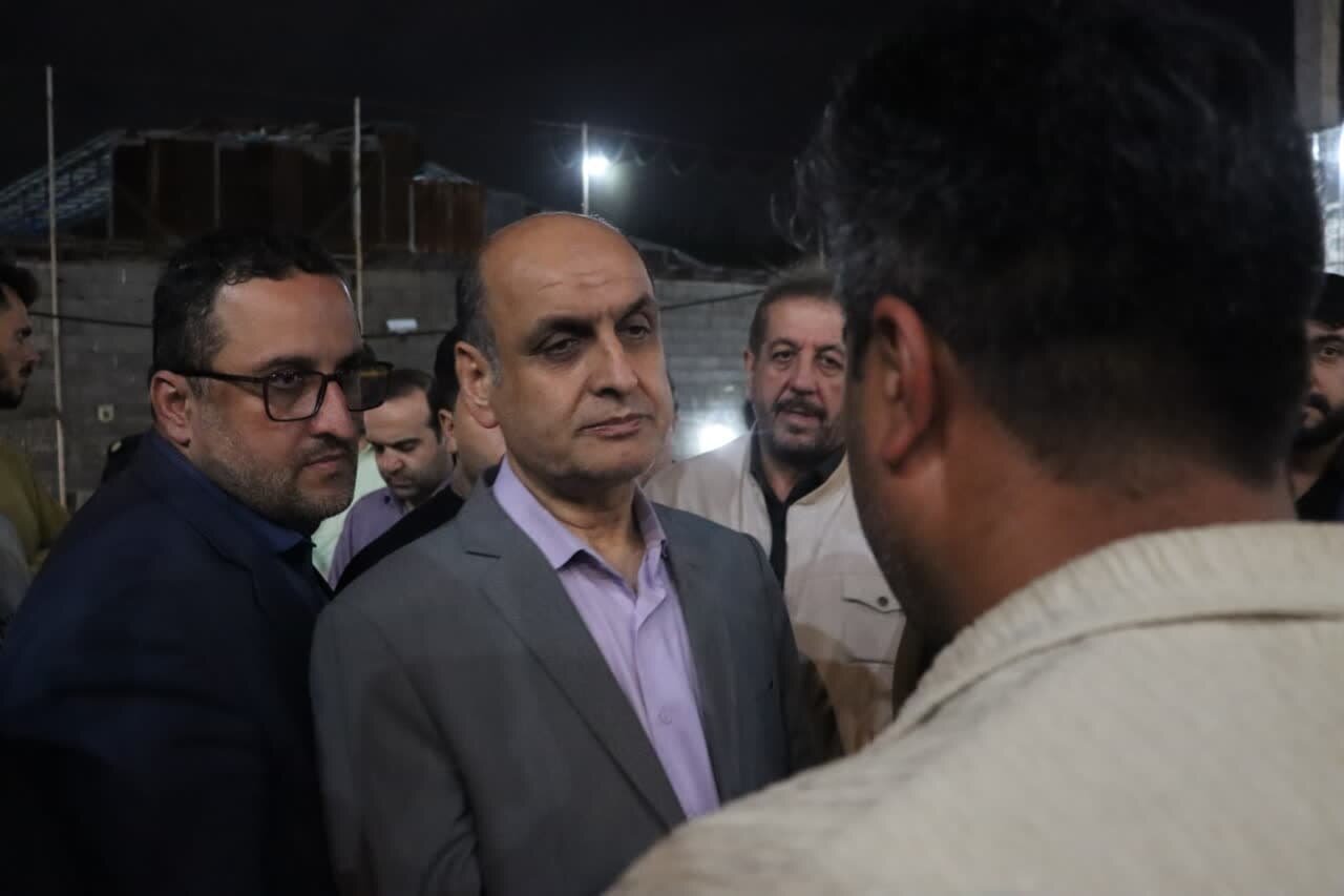 خبرگزاری آریا