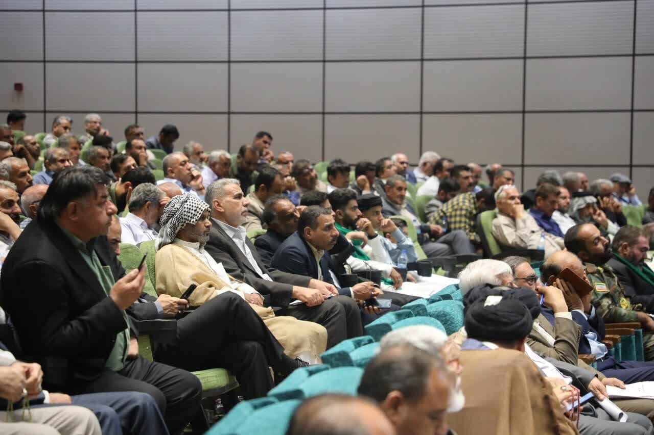 خبرگزاری آریا