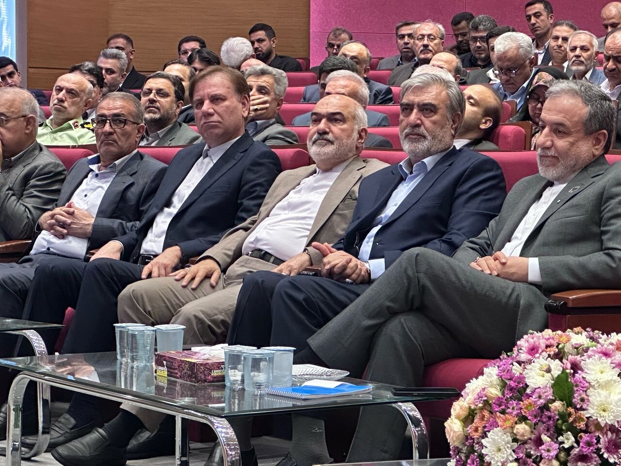 خبرگزاری آریا