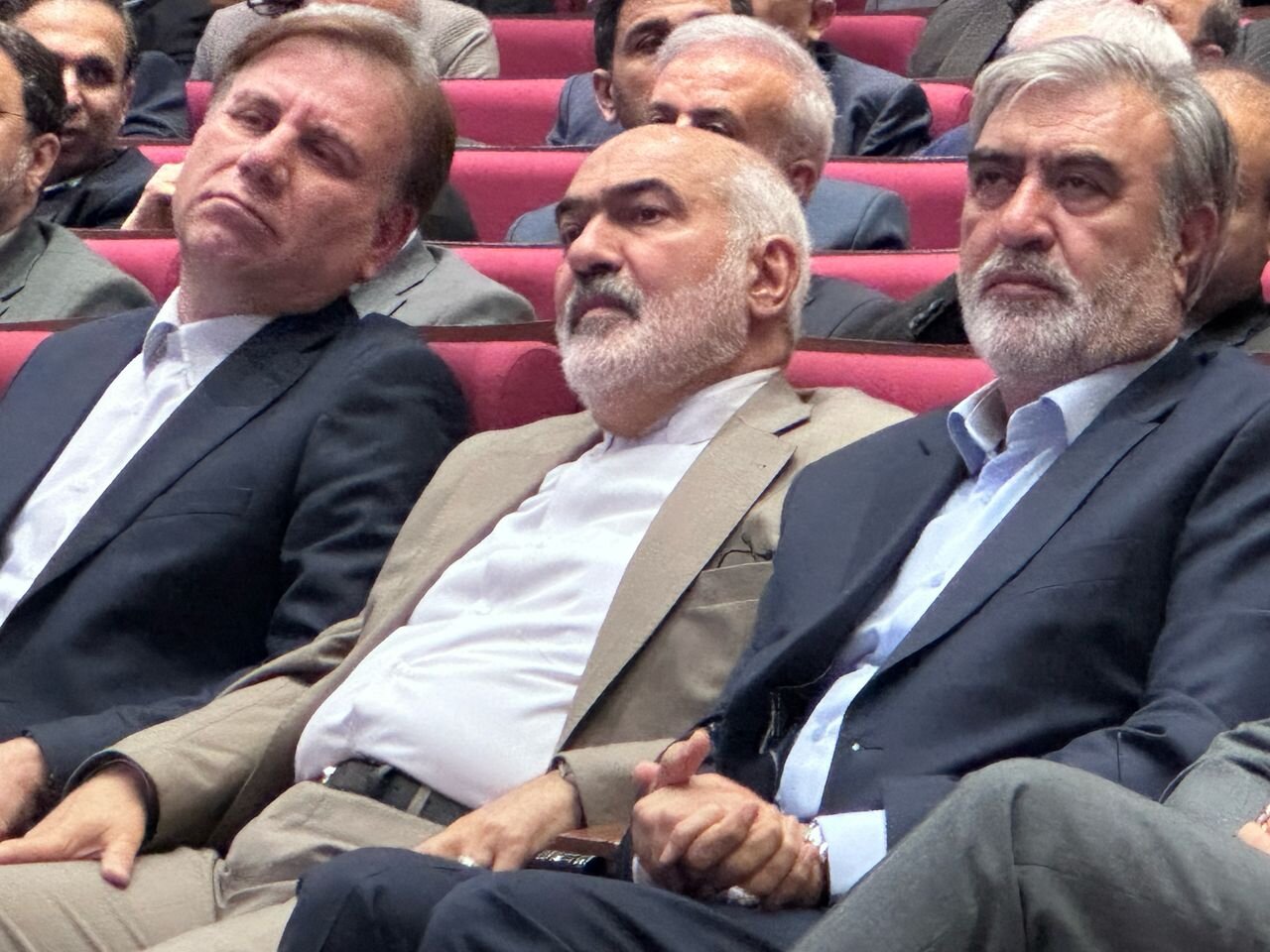 خبرگزاری آریا