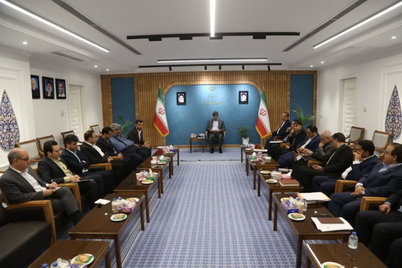 خبرگزاری آریا
