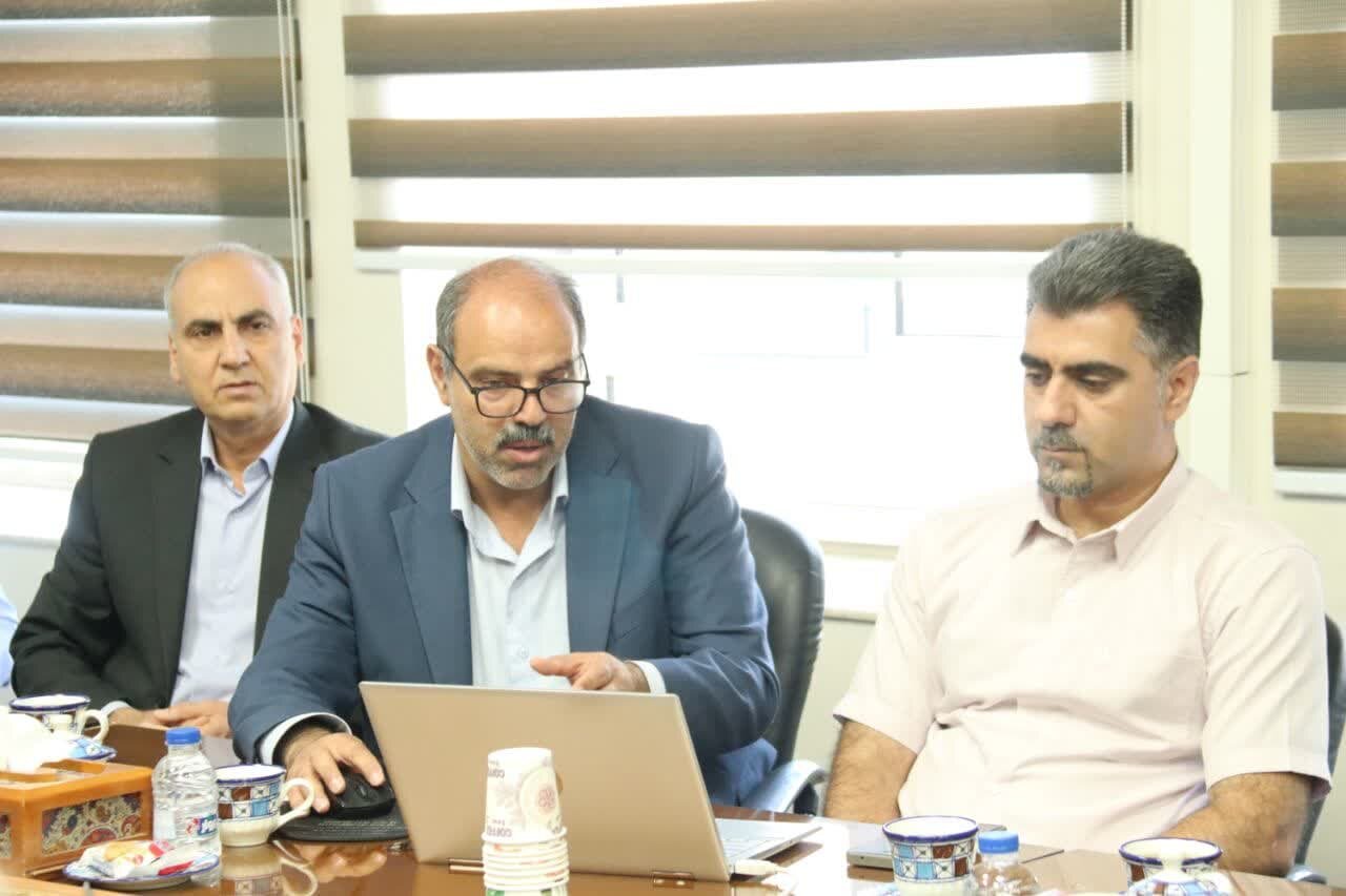 خبرگزاری آریا