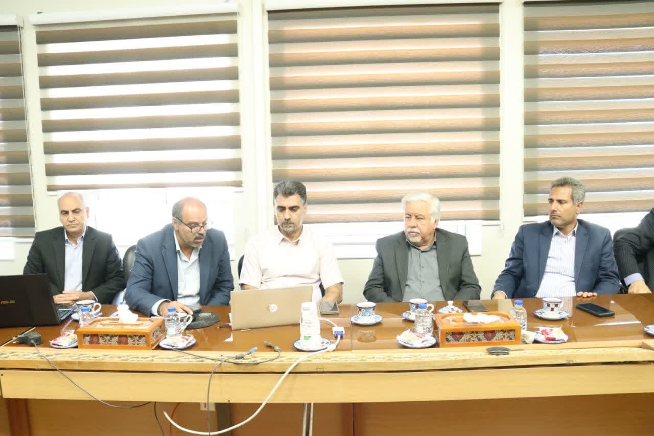 خبرگزاری آریا