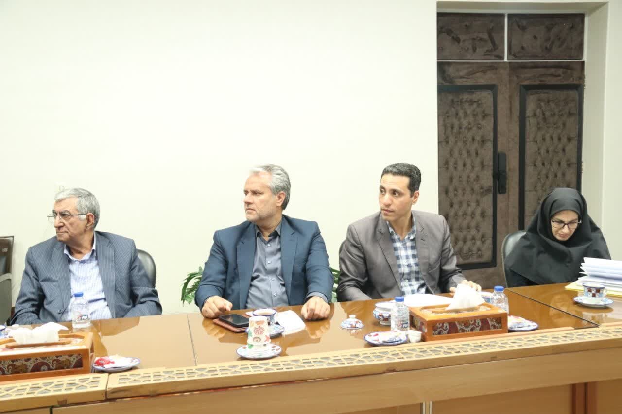 خبرگزاری آریا