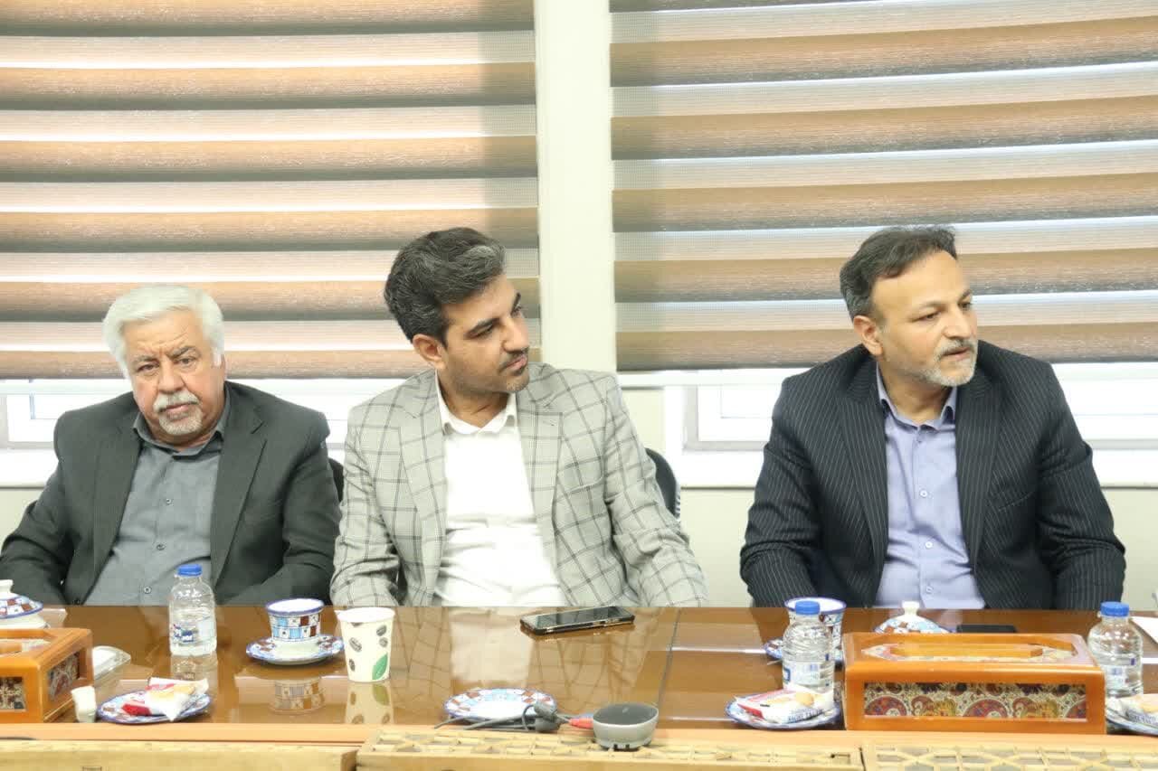 خبرگزاری آریا