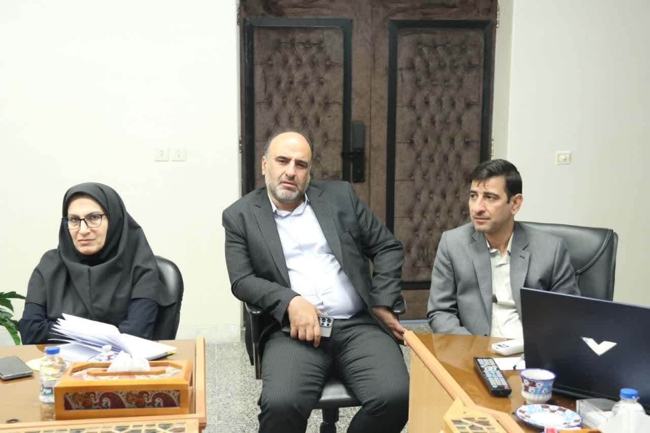 خبرگزاری آریا
