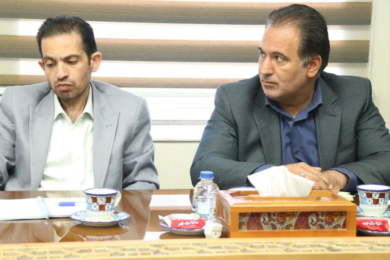 خبرگزاری آریا