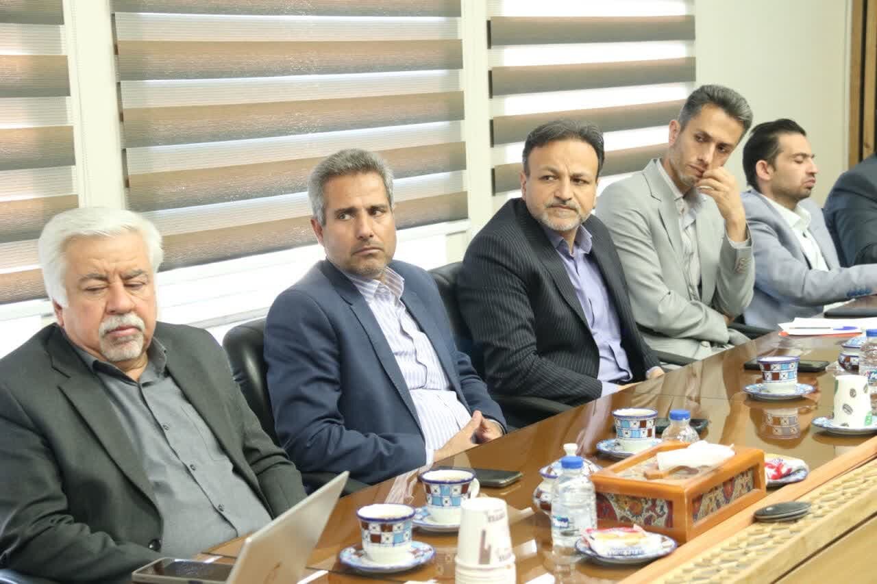 خبرگزاری آریا