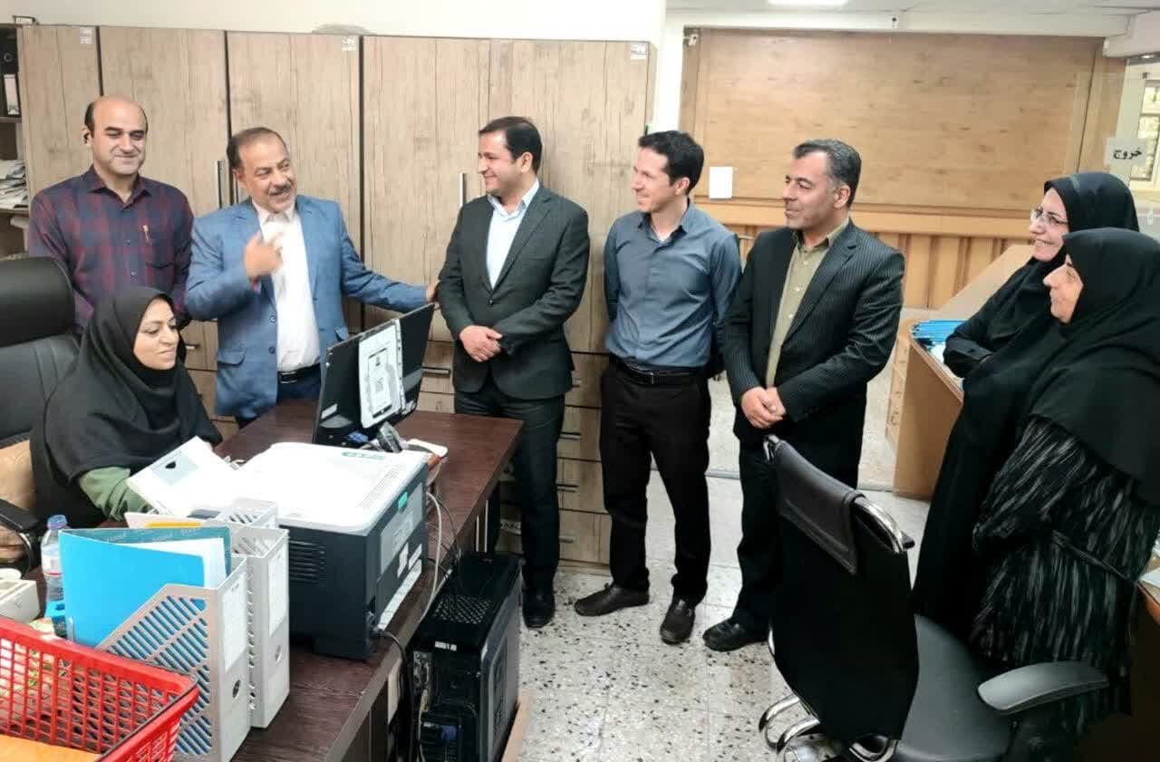خبرگزاری آریا