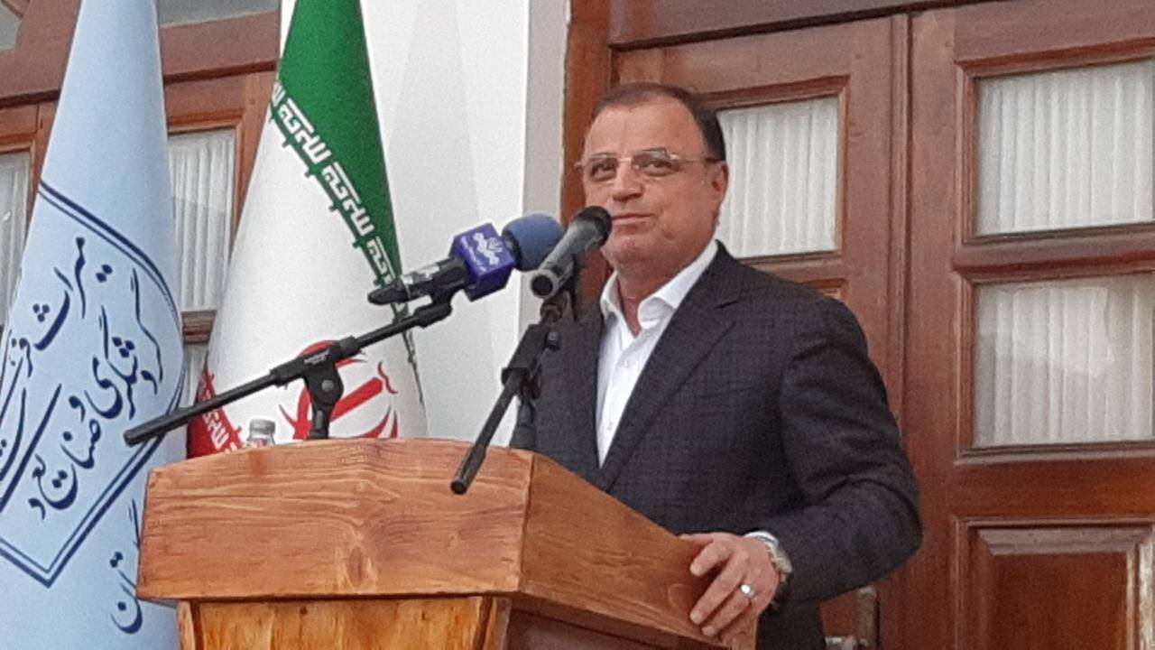 خبرگزاری آریا