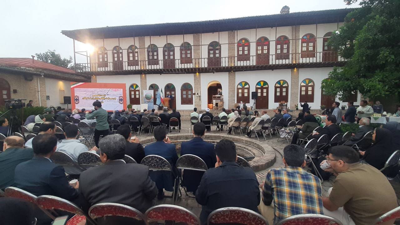 خبرگزاری آریا