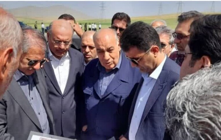 خبرگزاری آریا
