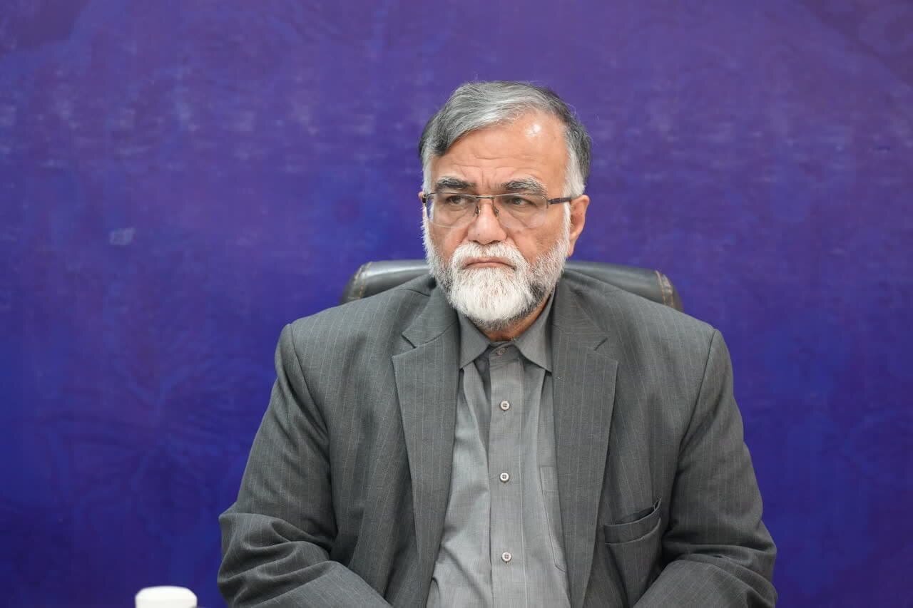 خبرگزاری آریا