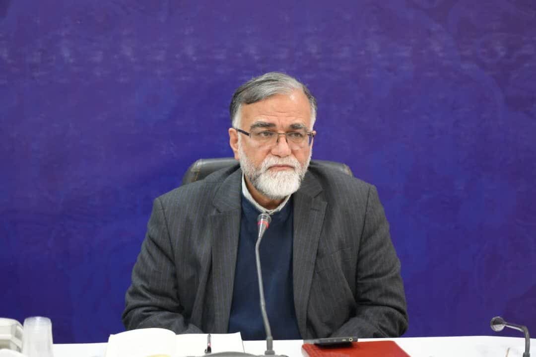 خبرگزاری آریا