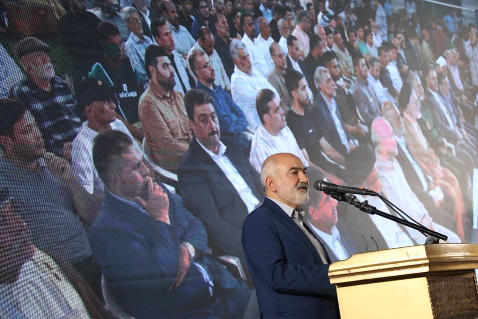 خبرگزاری آریا