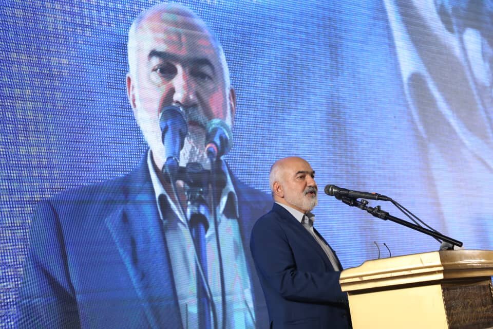 خبرگزاری آریا