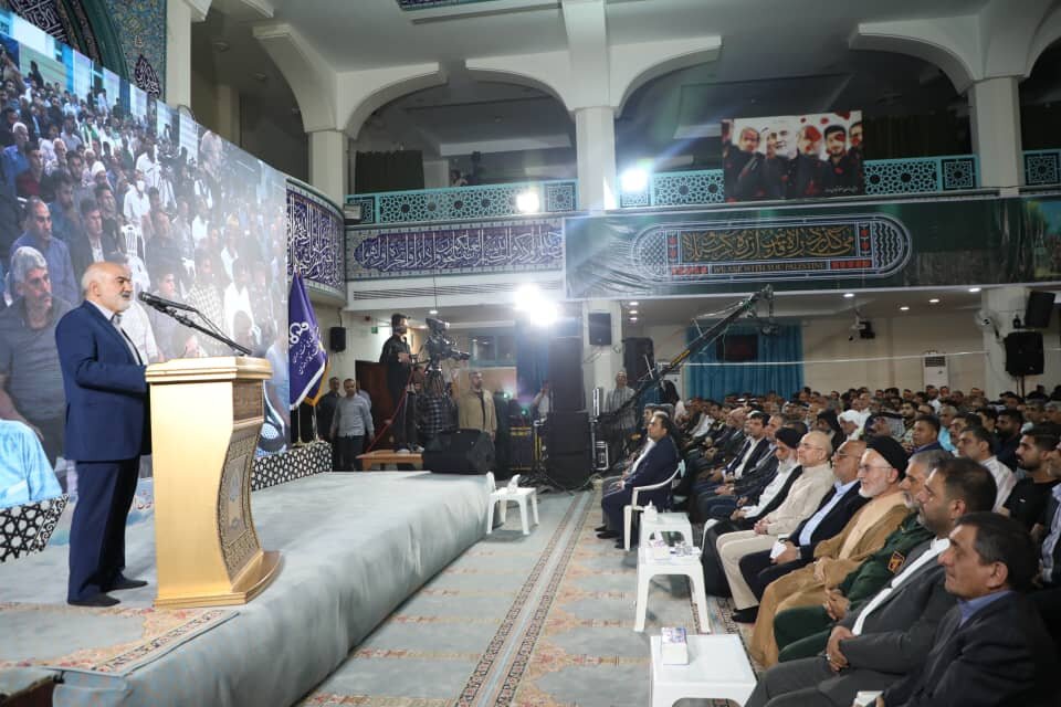 خبرگزاری آریا