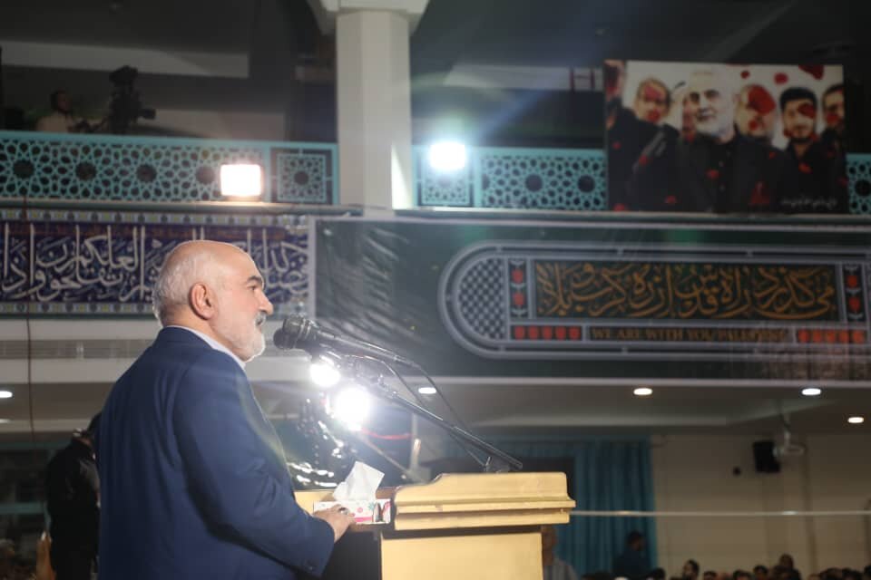 خبرگزاری آریا