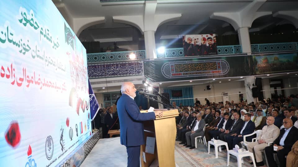خبرگزاری آریا