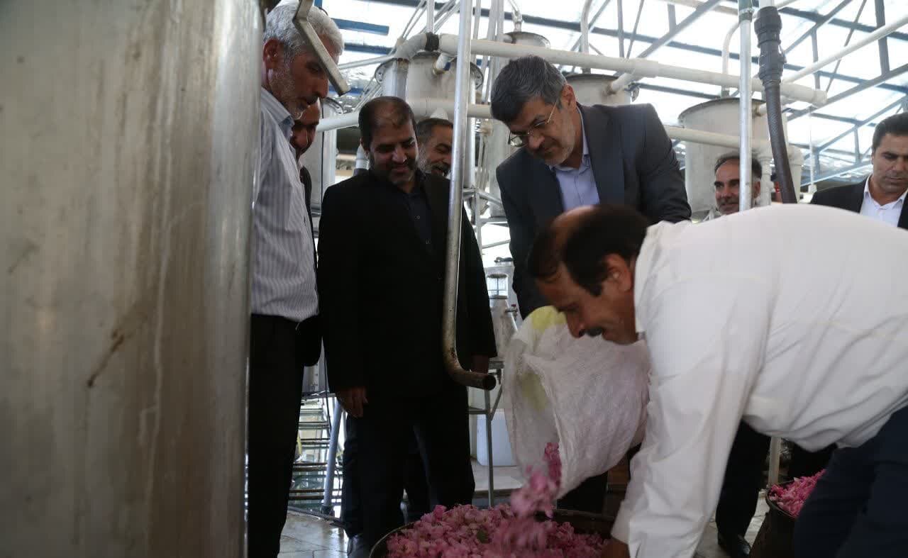 خبرگزاری آریا